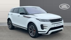 Land Rover Range Rover Evoque 2.0 D200 Autobiography 5dr Auto Diesel Hatchback